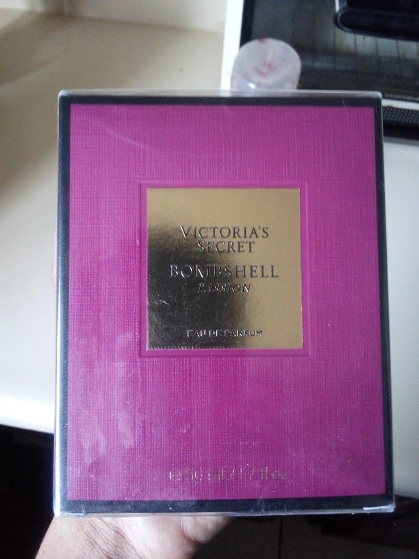 Victoria Secret Perfume