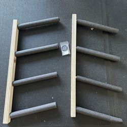 Pro Board Racks - Surfboard Wall Rack
