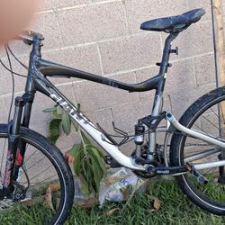 Giant Maestro Raceface