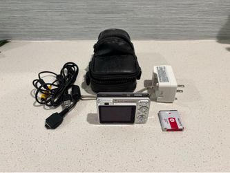 Sony DCS - W120