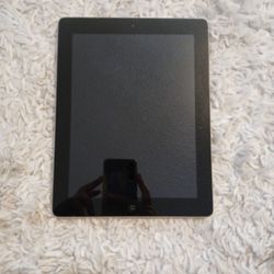 IPad Generation 4