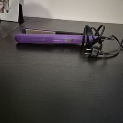 Remington Anti Static Hair Straightener 