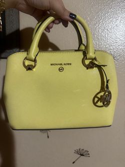 MK Bag