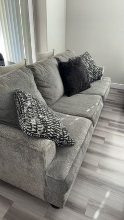 Ashley Furniture Couch