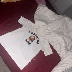 Bape T-shirt 
