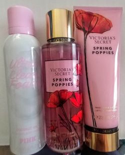 Victoria Secret Beauty Set