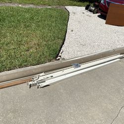 Su setter Awning Model Xt