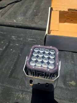 CERO XD-16 light