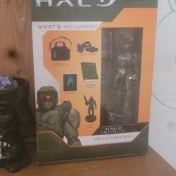 Collectors Edition Never Opened 