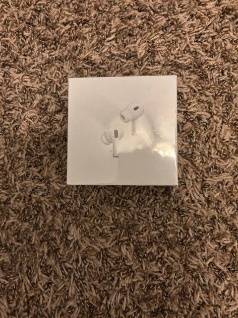Sealed AirPods Pro 2 Best Price