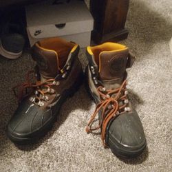 Timberlands