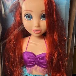 The Little Mermaid