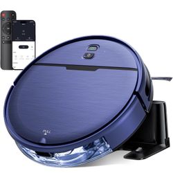 Brand new, Robot Vacuum Cleaner and Mop Combo with APP