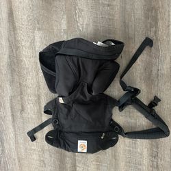 Ergobaby 4 Position 360 Baby Carrier