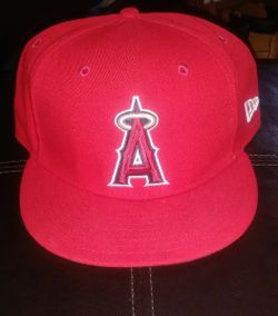 Los Angeles angels.