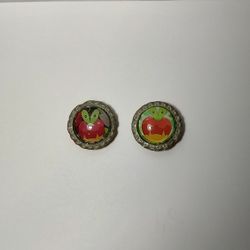 Applin fridge magnets