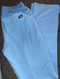 Greys Anatomy Scrub Pants 