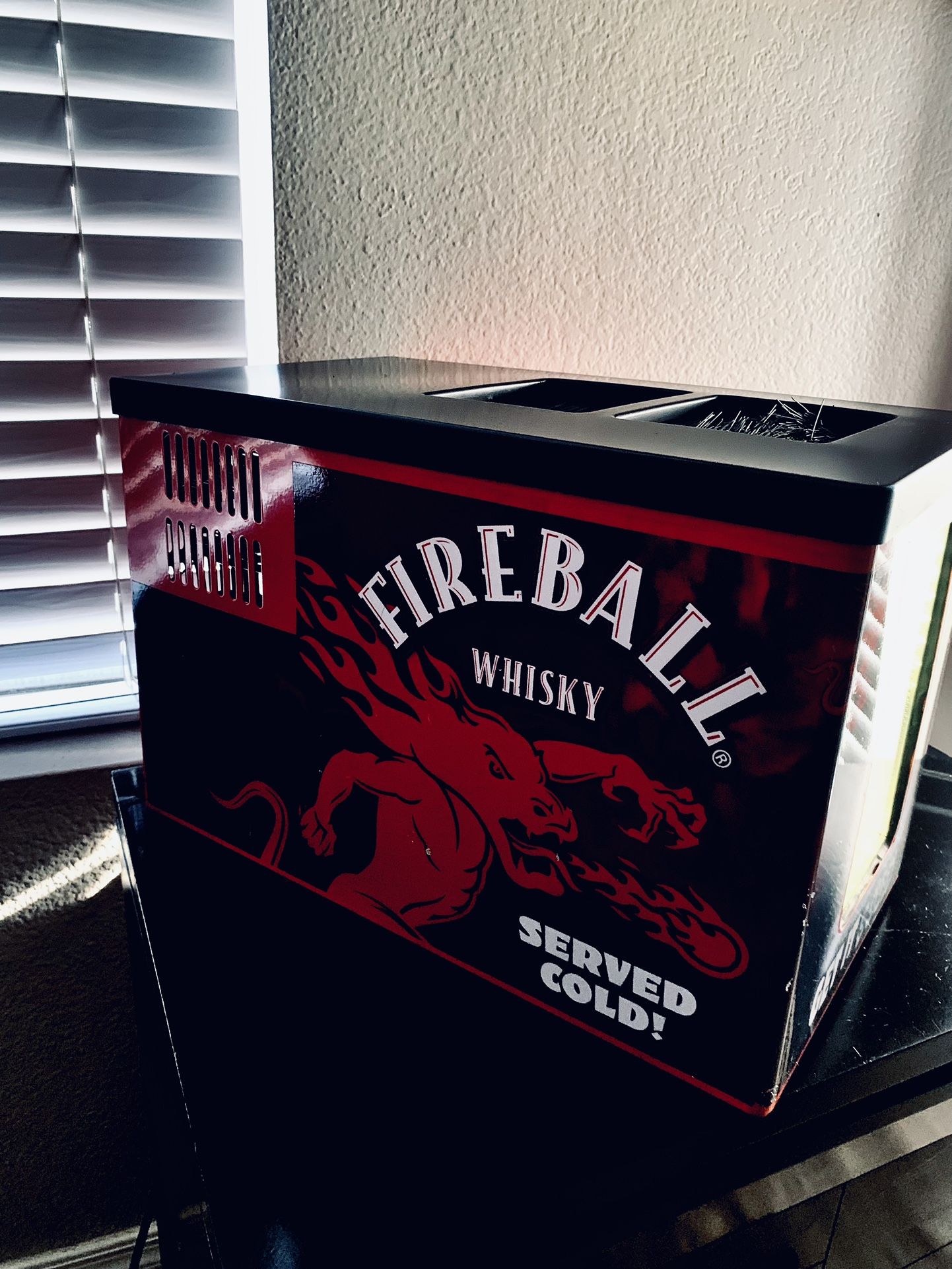 Cooler