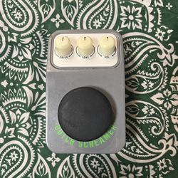 NEXI Industries Dutch Screamer Overdrive Pedal