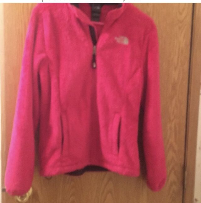 Women’s North face Jacket