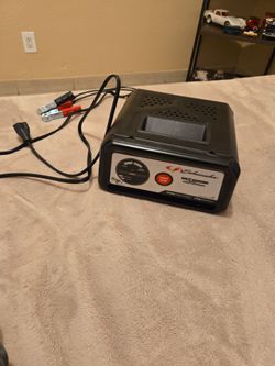 Car battery  charger