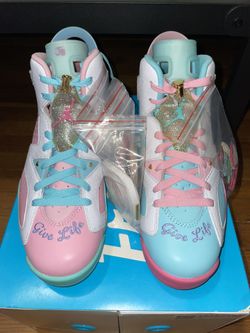DB Jillian 6s