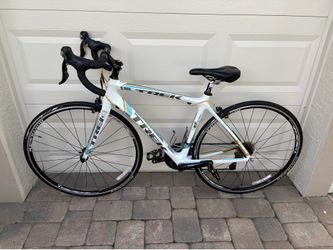 Trek Madone 4.5 WSD Road Bike 50