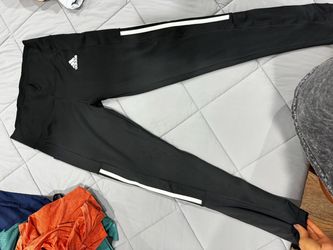 Adidas Workout Leggings