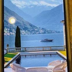 Samsung Galaxy Zfold 6 256GB Crafted Black Unlocked