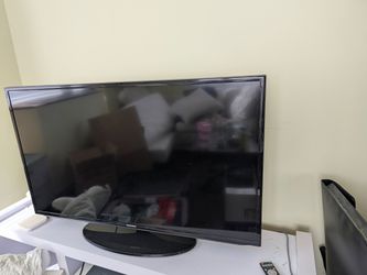 Samsung TV 46inch