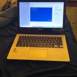 ASUS VivoBook Flip 