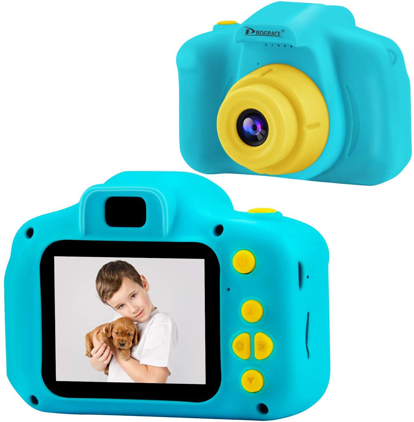 Kids Camera Children Digital Cameras