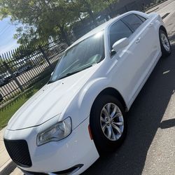 2015 Chrysler 300