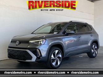 2025 Volkswagen Taos
