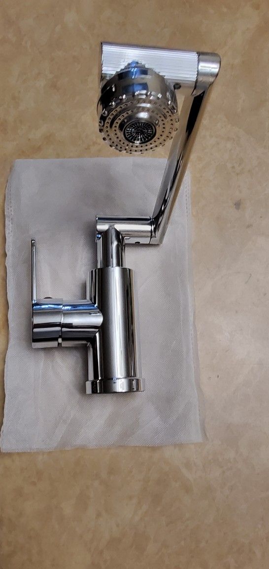 Brand New Faust For Sale.