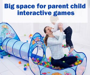Legave ocean 3 piece kids tint play set