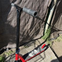 Lucky Prospect Pro Scooter 