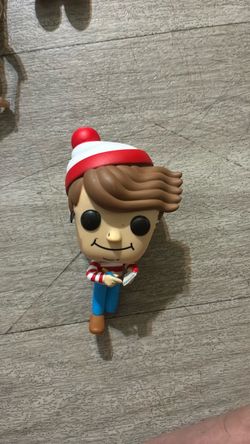 Funko Pop!