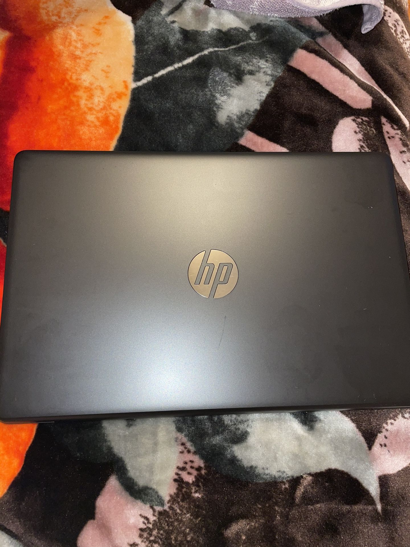 HP Stream Laptop