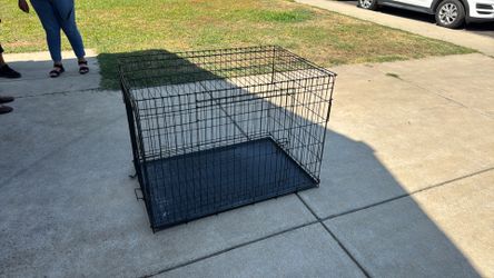 Dog Crate