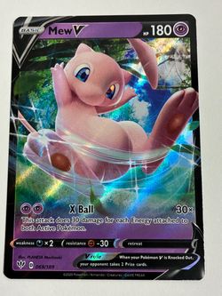 Mew V