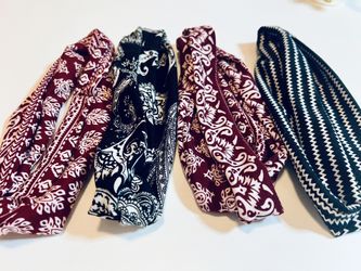 Unused Headbands