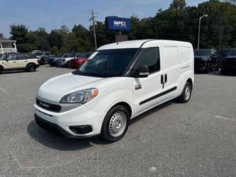 2022 RAM ProMaster City