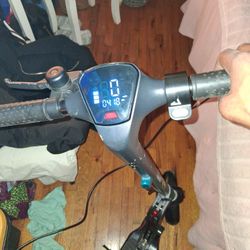 Gotrax Scooter Apex Pro 15.5 Mph 15 Mile Range