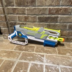 Nerf Hyper Gun