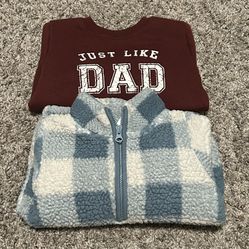 18 Month Sweaters