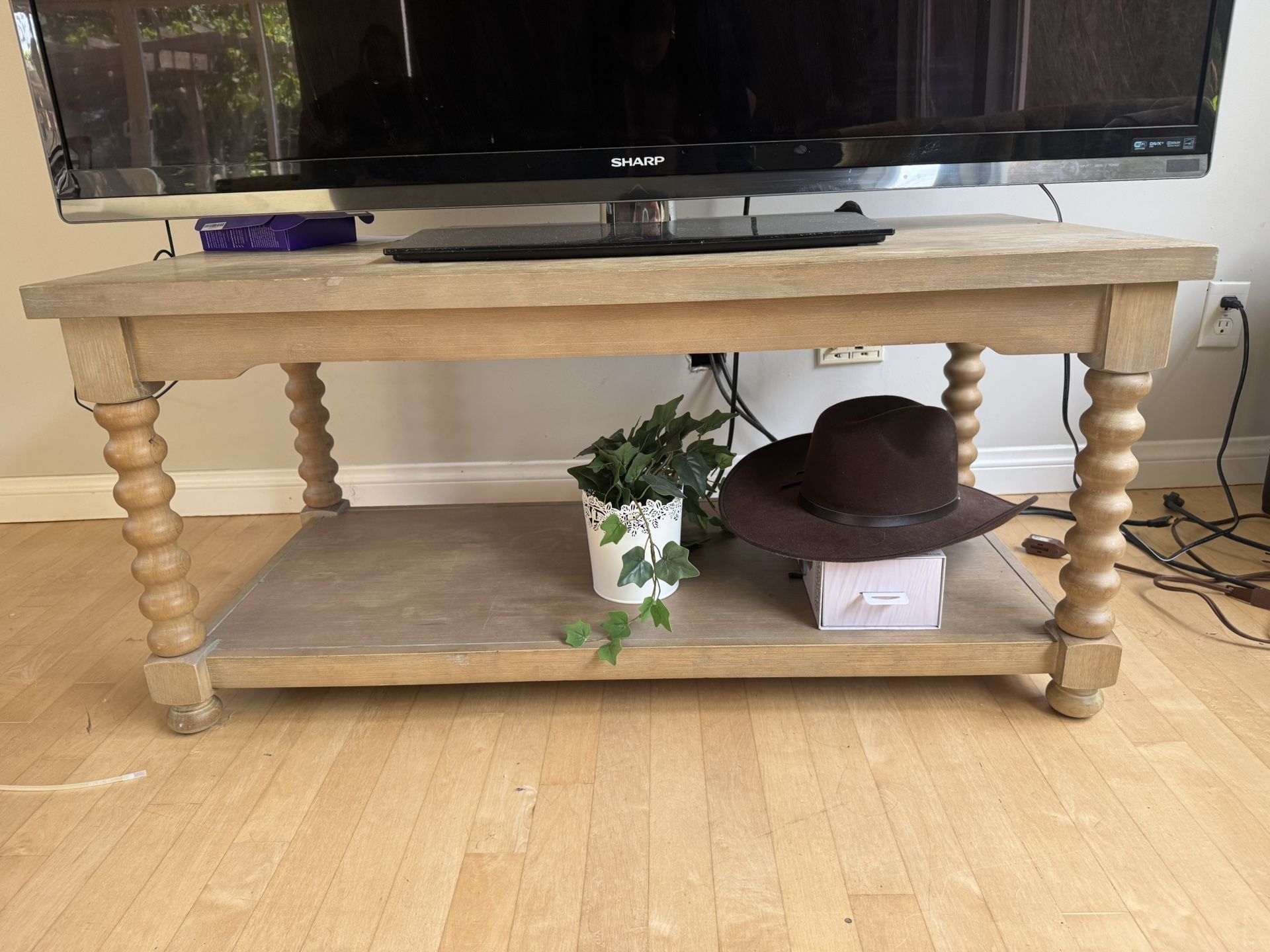 TV Stand