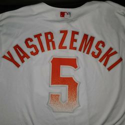 Football Jerseys