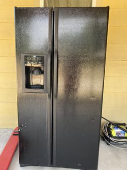 Refrigerator $650 OBO 