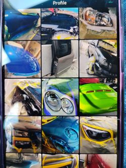 💯🔥💥HEAD LIGHTS 💥🔥💯